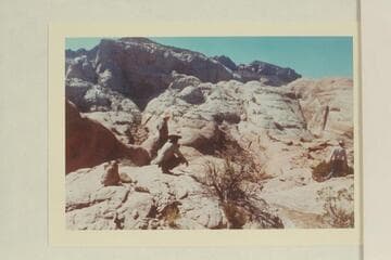 Top of drop into northeast fork of 73