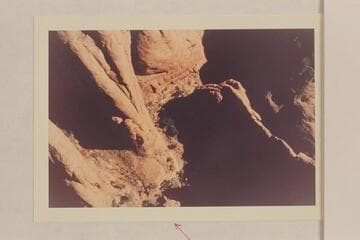 Junction of the middle fork and the south fork of 73