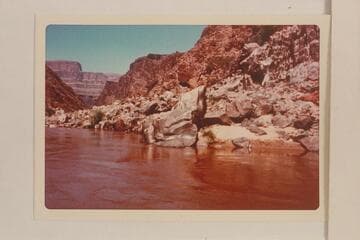 Down from mid-section of 232 or Requiem Rapid