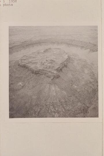 The Rincon, Glen Canyon