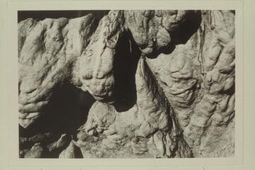 The joint crossing Anasazi Canyon.  The forking of Lehi Canyon with Anasazi Canyon