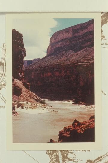 Down from new Mile 19