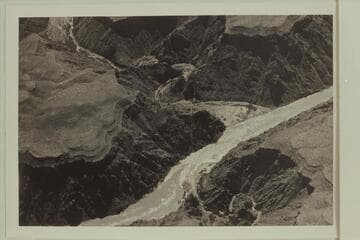 Diamond Creek.  Approximate flow:  19,000 cfs