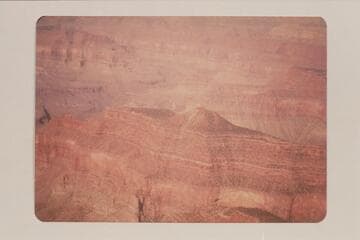 Butte near 75 Mile Creek