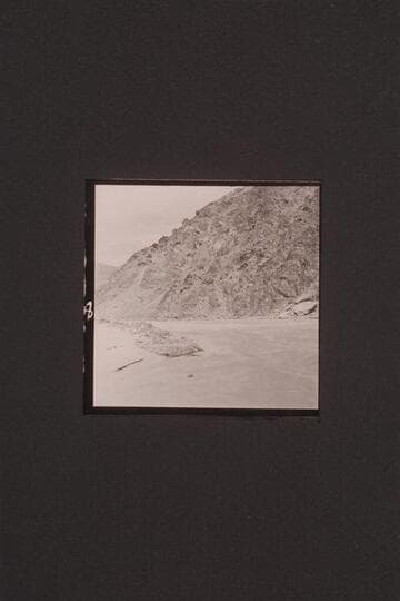 Granite Falls- lower end of island.  Approximately 55,000 cfs