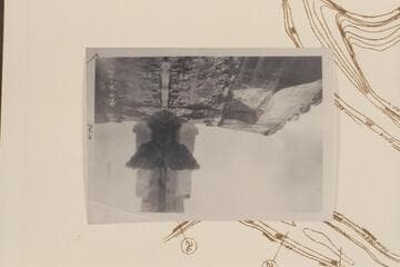 The Tooth or Fang Rock