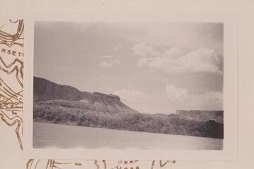 Fort Bottom from Mile 38.7