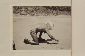 Dock Marston making movie titles