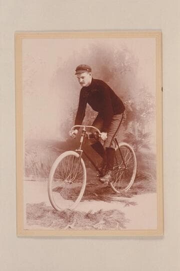 Lewis Ransome Freeman