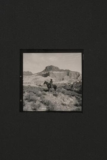 Dan Lehi, Butte 6069 north of Black Water Creek