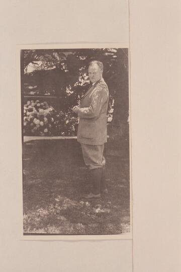 Lewis Ransome Freeman