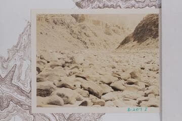 Upstream at Dubendorff Rapid