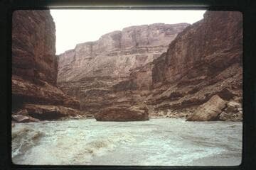 Boulder Narrows