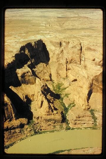 Hole in the Rock