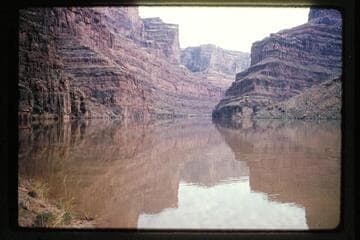 Up to overhang at Denis Julien inscription
