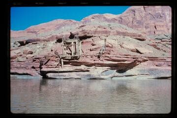 Wheel base, Olympia Bar