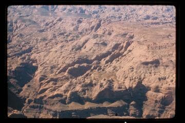 The joint west of Nasja Creek