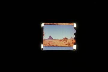 Monument Valley