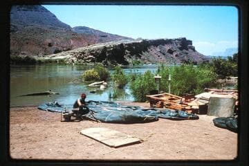 Ron Smith boloneys [?]