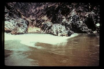 Clear Creek, Mi. 84.1