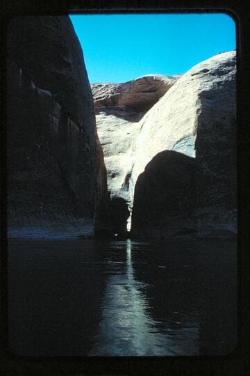 Glen Canyon