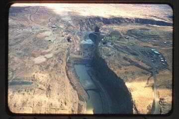 Glen Canyon Dam
