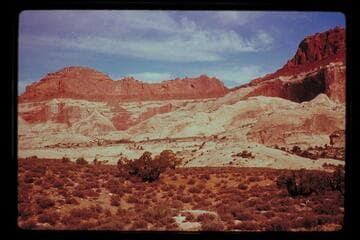 6069 from bridge trail