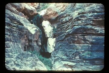 Elves Chasm