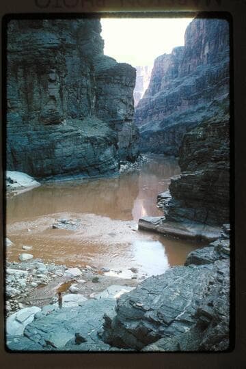 Mouth of Supai