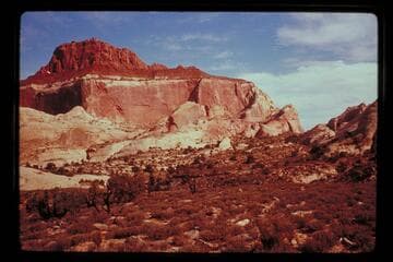 6069 from bridge trail