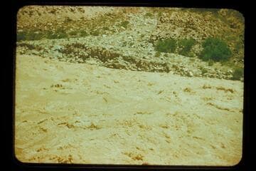 "Esmeralda II" in Vulcan Rapid