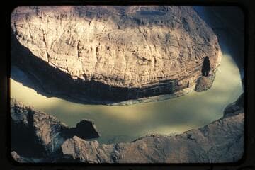 Sentinel Rock