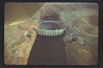 Glen Canyon Dam