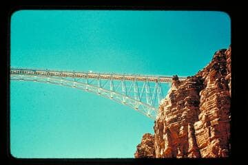 Navajo Bridge