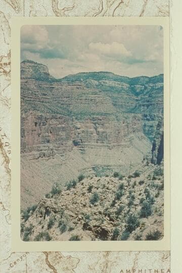 Guinevere and Excalibur above Gawain