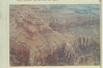 Tower of Ra.  Stanton-Hislop-Kane ascent route at lower right