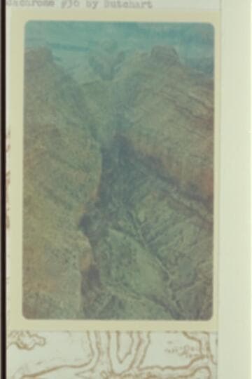 South to Ra-Osiris Saddle.  Ra is upper right