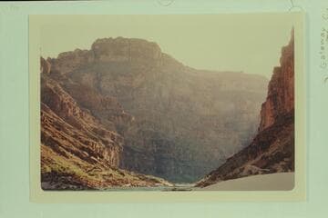Upriver from Mile 174 left bank