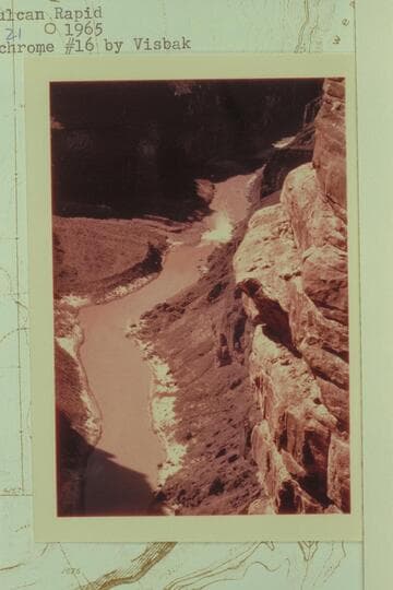 Down to Vulcan Rapid