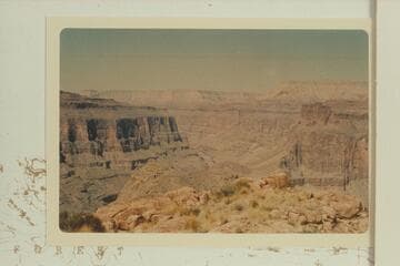 Downriver from Cogswell Butte.  This view is to right of #19