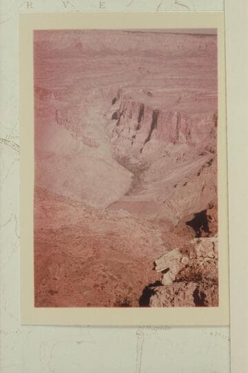 Deer Creek from Tahuta Point