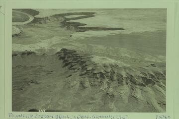 Bonita Bend. Townsite Bottom according to Wolverton. Anderson Bottom according to USGS The Spur Quadrangle. The loop of the river is between Miles 29 and 30 of Green River