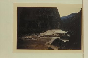 Vulcan Rapid