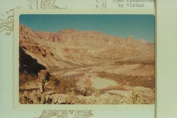 Upriver at Mile 207 1/2