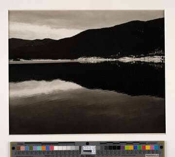 Snoqualmie Pass Washington