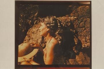 Margaret Marston.  Berkeley