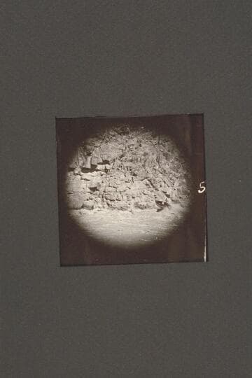 Claude Nichols experiments with "II" running light through Mile 217