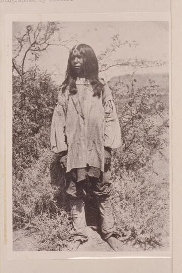 U' AI NU' INTS;  A tribe of indians living on the Rio Virgin, a tributary of Colorado in southern Utah.  TA-PEATS