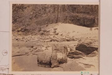 Deer Creek below the fall?