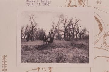 What is known locally as Old Fort Kit Carson